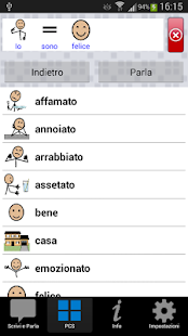 How to mod ioParlo 1.2 apk for android