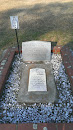 Martha Eleanor Holiday Gravesite
