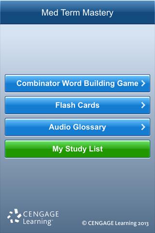 免費下載教育APP|Med Term Mastery app開箱文|APP開箱王