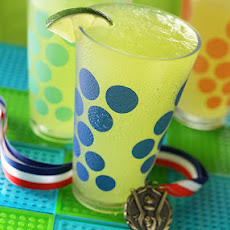 Gold Margarita