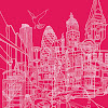 London! Hot Pink.jpg