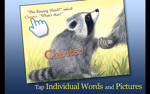 How to install The Kissing Hand lastet apk for pc