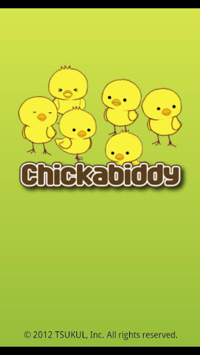 Chickabiddy