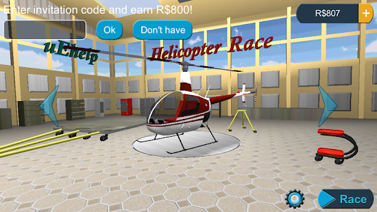How to install Helicopter Race lastet apk for laptop