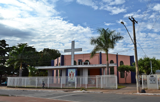 Igreja Vila Nova
