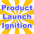 Product Launch Ignition Video mobile app icon