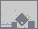 Thumbnail of the map '45-0: Before It Rains'