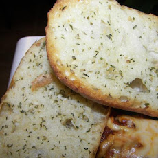 Mini Garlic Breads