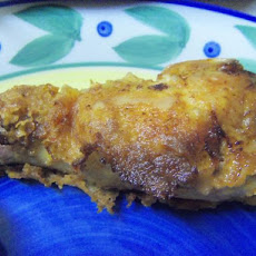 Buttermilk Fried Chicken