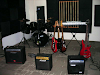 Sala De Ensayo  Estudio De Grabacion