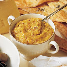 Apricot Mustard