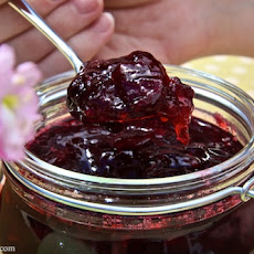Cherry Jam