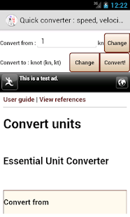 How to mod Essential unit converter lastet apk for pc