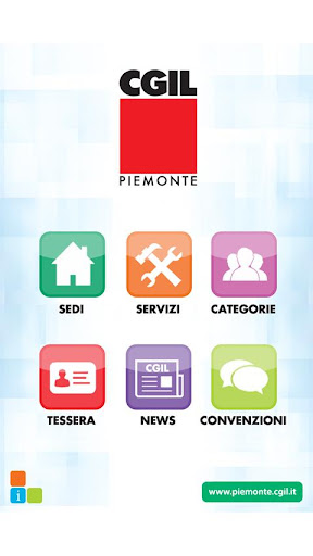 Cgil Piemonte