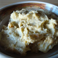 Garlic Pizza Dipping Sauce