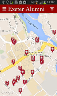 How to install Phillips Exeter Alumni 3.3.4 mod apk for laptop