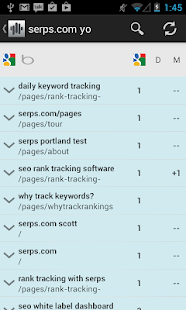 How to get SERPs.com Official App 1.0 unlimited apk for android