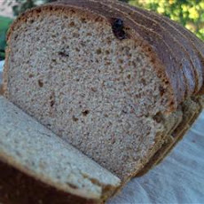 Squaw Bread