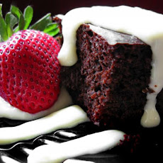 4 in 1 - Creamy Custard Drizzle, Dip, Dressing or Sauce