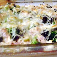 Potato Pizza