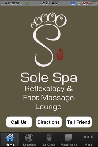 The Sole Spa