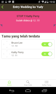 How to mod Undangan.Mu 0.0.4 mod apk for laptop