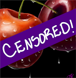 Cherries CENSORED