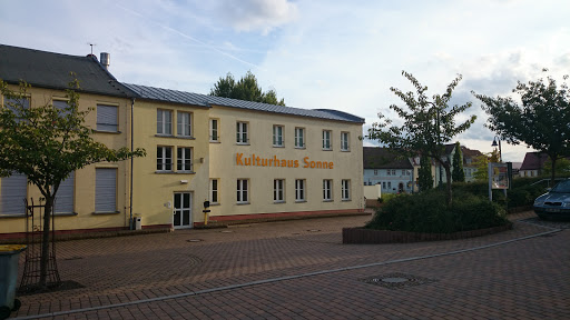 Kulturhaus Schkeuditz 