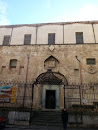 Chiesa Della Gancia