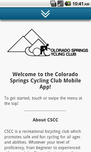 Colorado Springs Cycling CSCC