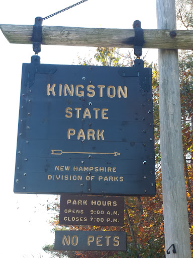 Kingston State Park
