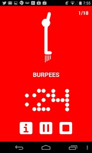 How to mod 12 Minute Athlete HIIT Workout patch 2.1 apk for pc