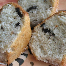 Heavenly Island Bundt Cake