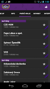 How to get Keltská noc lastet apk for android