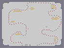 Thumbnail of the map 'Diseases of the Systems'