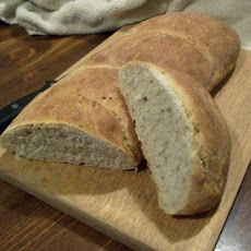 Italian Herb Bread