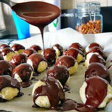 Coconut Candy