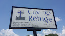 City Of Refuge Church 