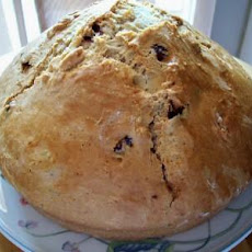 Manx Style Berry Bonnag