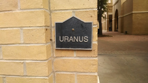 Uranus Marker