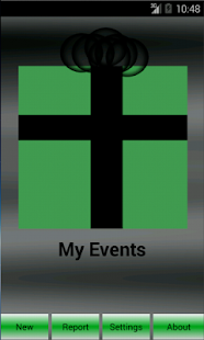 How to get My Events patch 1.1 apk for bluestacks
