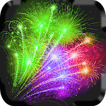 Fireworks Simulator Wallpaper Apk