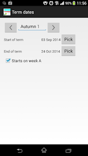 How to download School Timetable (Simple) 1.2 mod apk for android