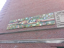 Cathedral Mural 