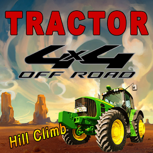 How to download Monster Tractor 4x4 Hill Climb 1.3 mod apk for pc