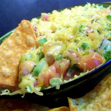 Mexican Layer Dip