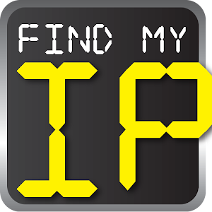 Find My IP.apk 1.0