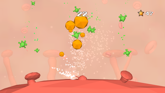 How to mod Viral Trouble 1.1 apk for pc