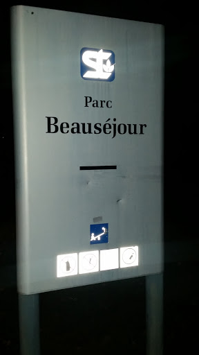 Parc Beauséjour