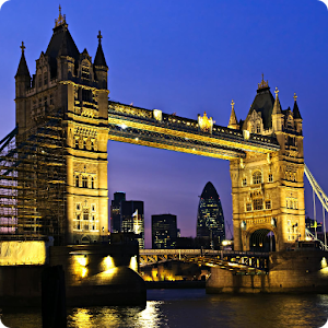 London live wallpaper.apk 1.6